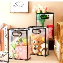 Plastic D cut Bag-2.webp