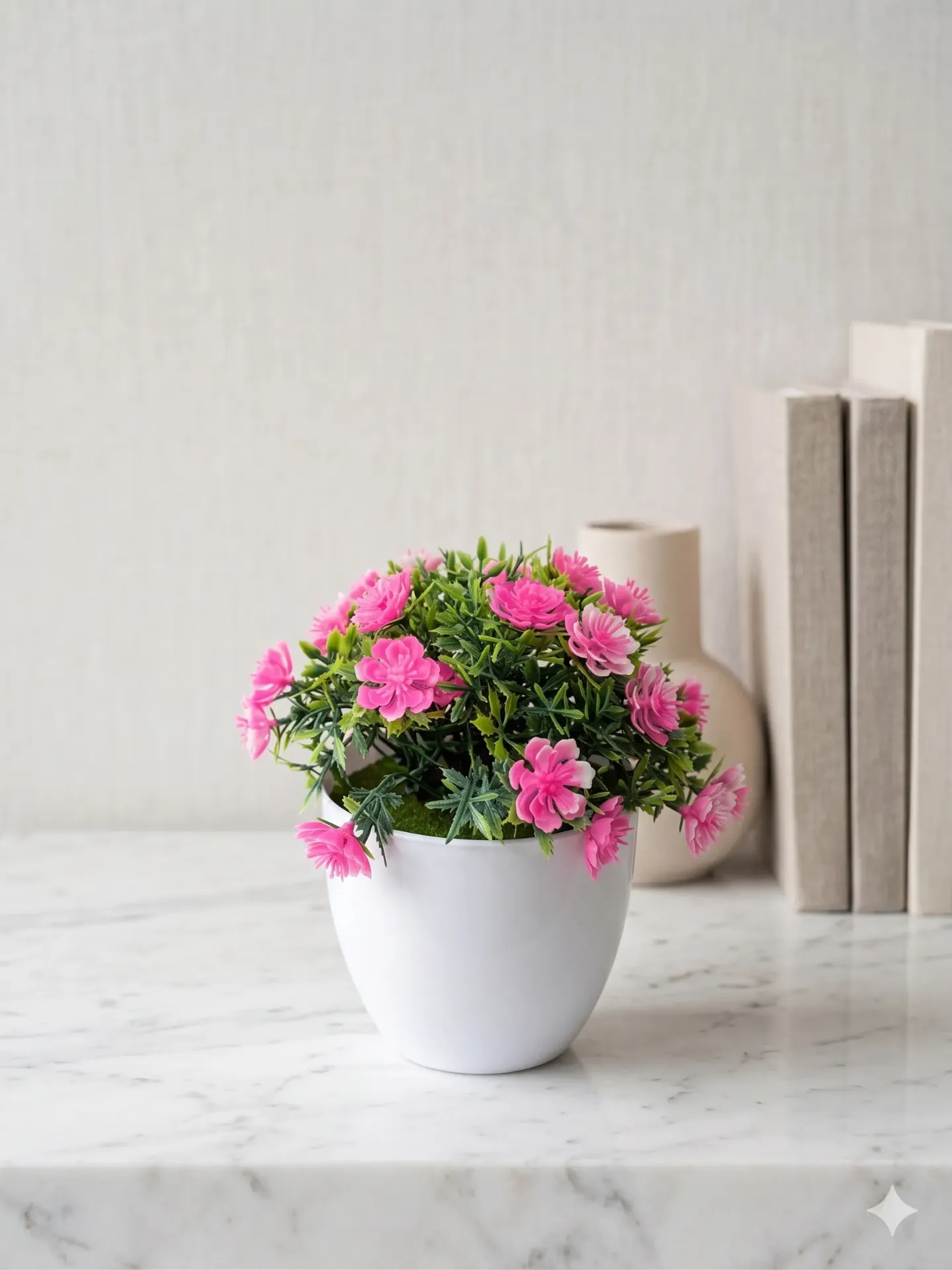 Artificial Flower Plant (Mix Design)