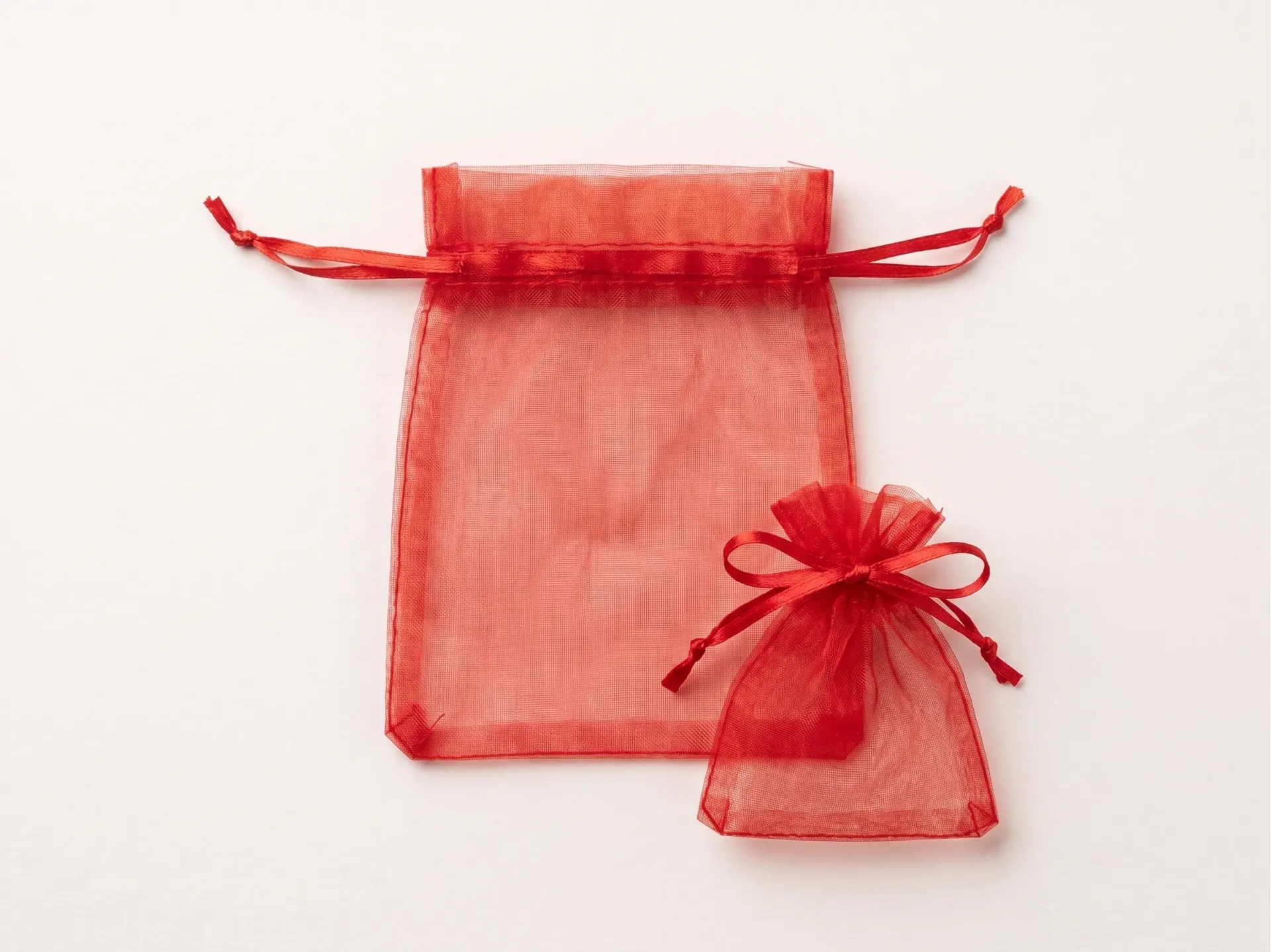 Gauze Bag Plain (copy)