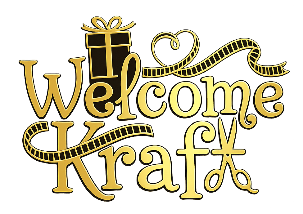 WELCOME KRAFT